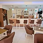 Herceg Otel 4*