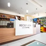 Herceg Otel 4*