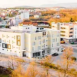 Herceg Otel 4*