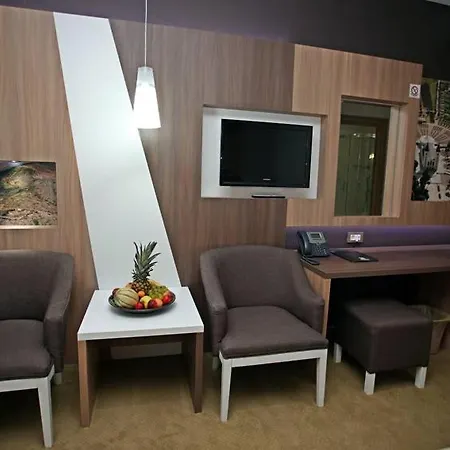 Herceg Hotel 4*
