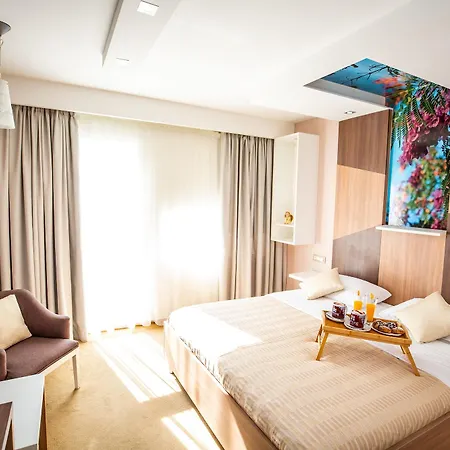 Herceg Hotel