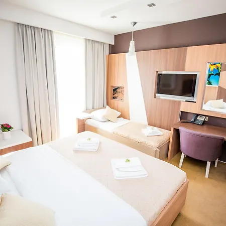 Herceg Hotel