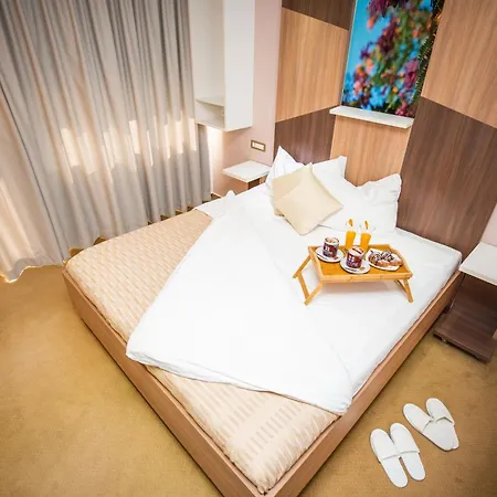 Hotel Herceg Međugorje