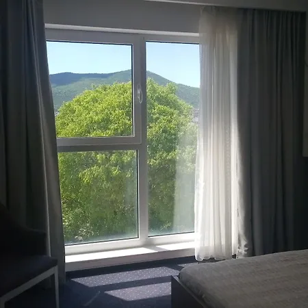 Herceg Hotel