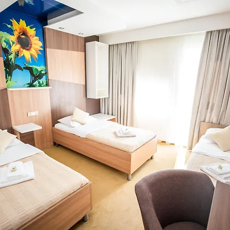 Herceg Hotel Medjugorje