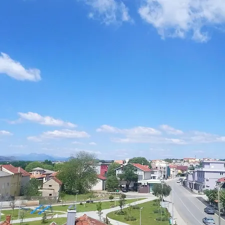Hotel Herceg 4*