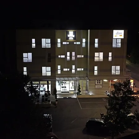 Herceg 4* Međugorje