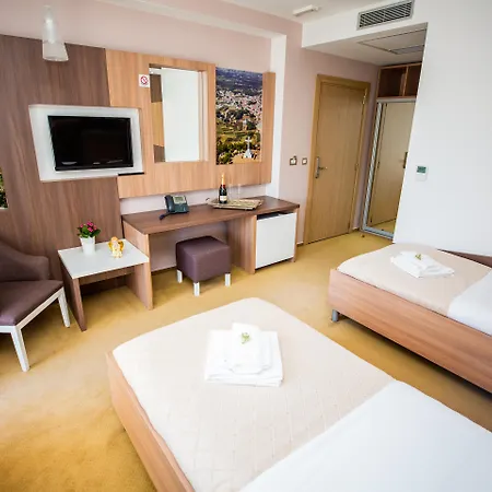 Hotel Herceg Međugorje