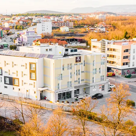 Herceg 4* Međugorje
