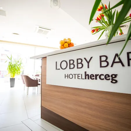 Hotel Herceg Međugorje