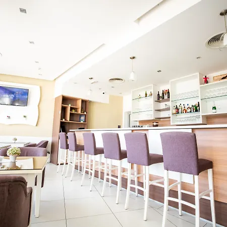 Herceg Hotel 4*
