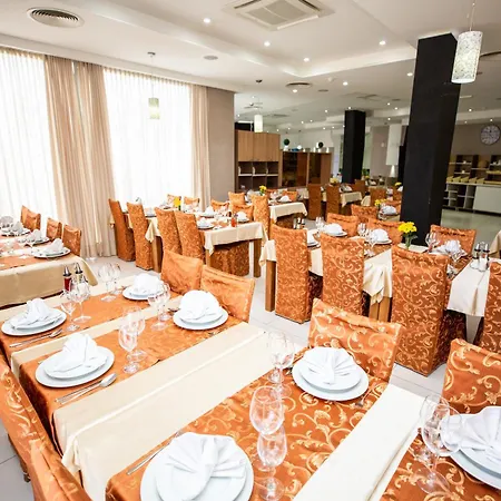 Herceg 4* Medjugorje