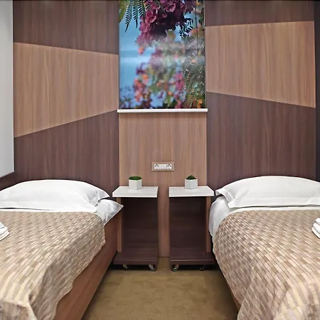 Hotel Herceg 4*