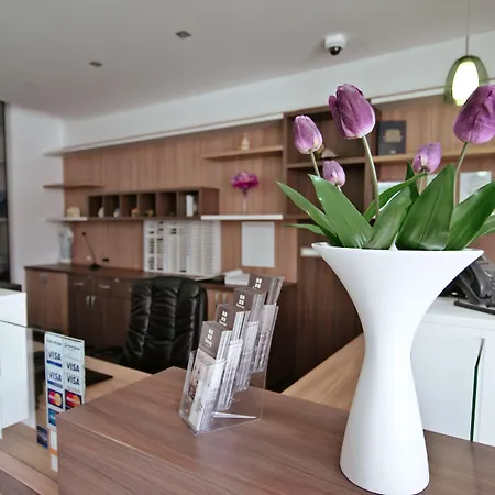 Hotel Herceg 4*