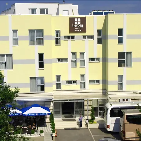 Herceg 4*