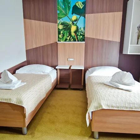 Hotel Herceg 4*