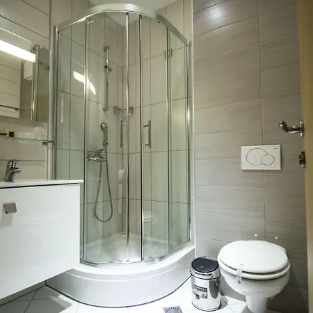 Hotel Herceg Medjugorje