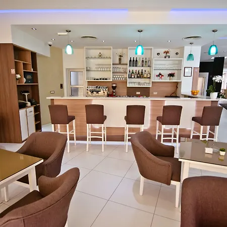 Herceg Hotel 4*