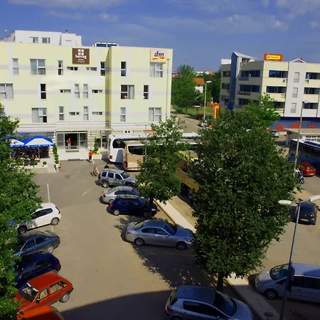 Hotel Herceg 4*