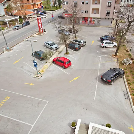 Hotel Herceg Međugorje