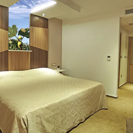 Herceg Hotel Medjugorje