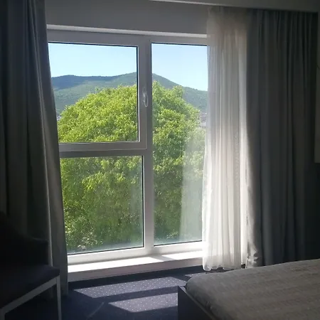 Herceg Hotel 4*