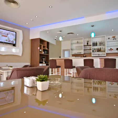 Hotel Herceg