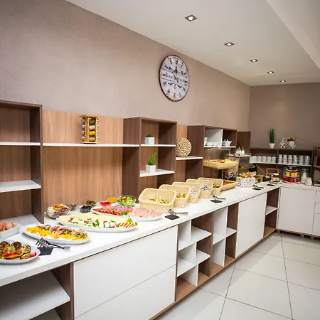 Hotel Herceg Medjugorje