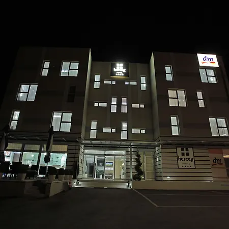 Herceg Hotel Međugorje