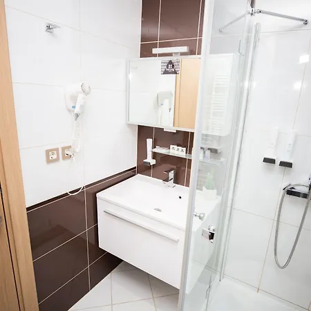 Herceg Hotel 4*