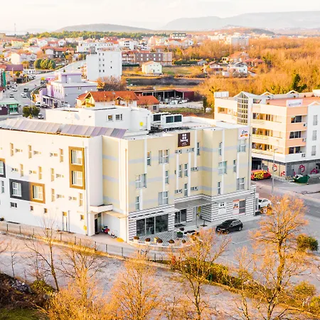 Herceg Hotel 4*