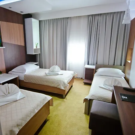 Hotel Herceg Medjugorje