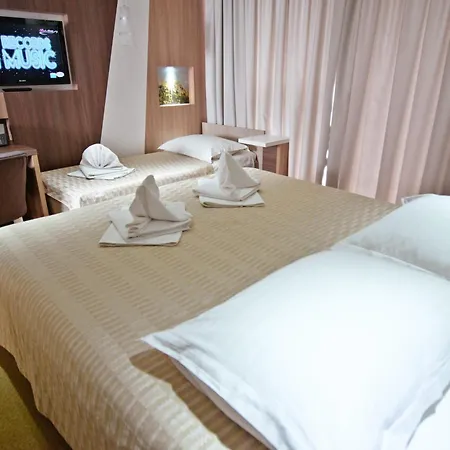 Otel Herceg Međugorje