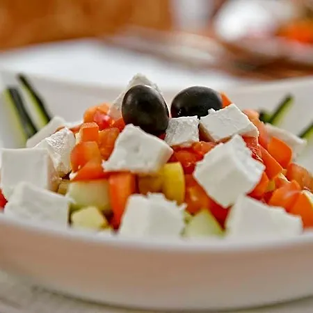 فندق Herceg
