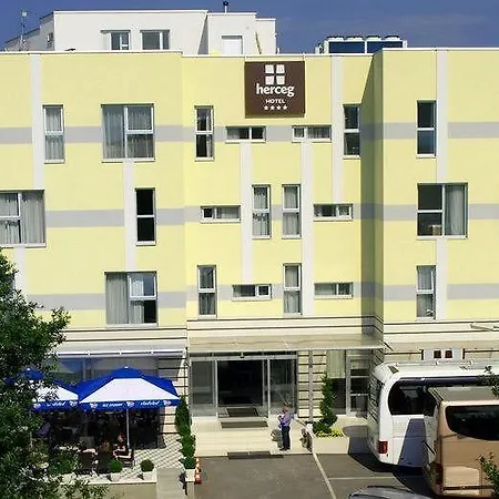 Hotel Herceg