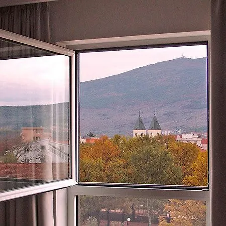 Herceg Međugorje