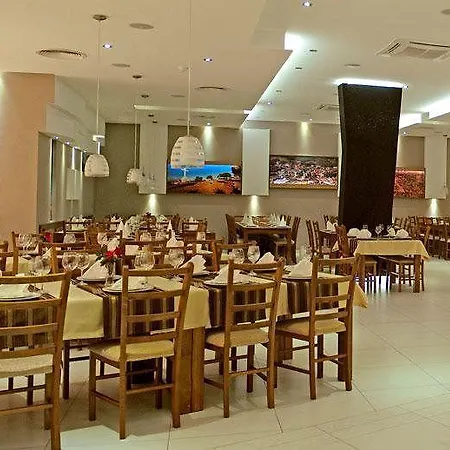 Hotel Herceg Međugorje