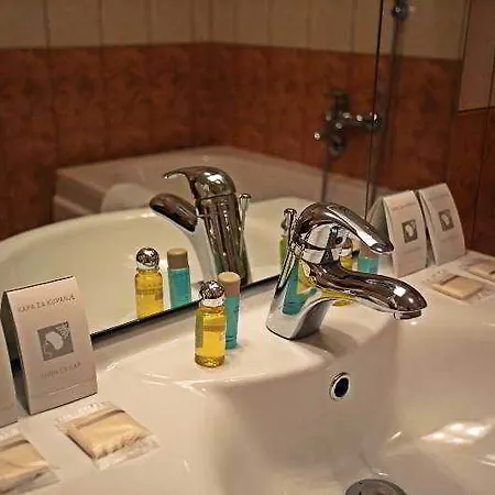 Herceg Hotel
