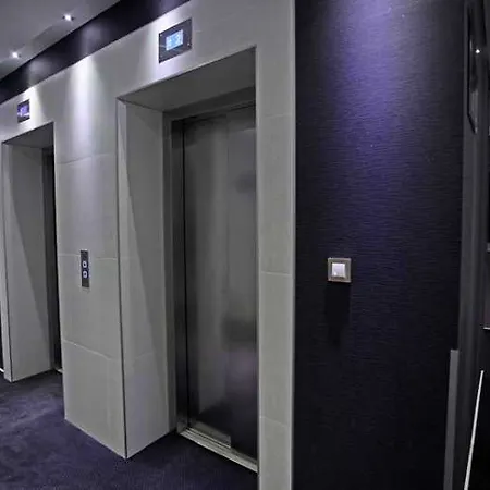 Hotel Herceg 4*
