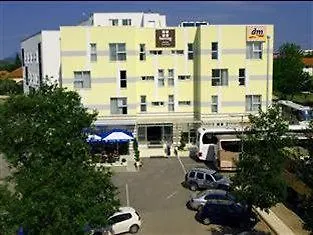 Herceg Hotel Međugorje