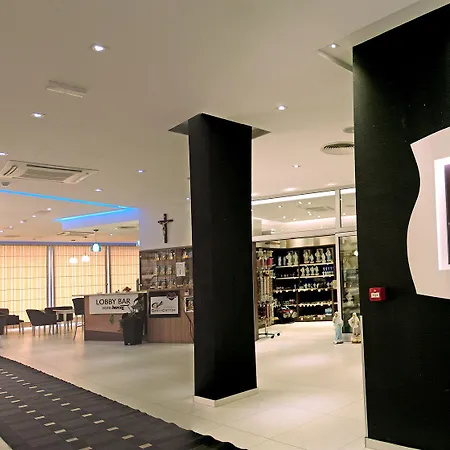 Herceg Hotel 4*
