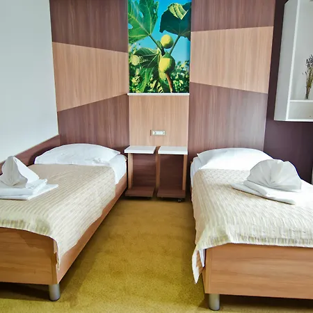 Hotel Herceg