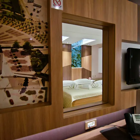 Hotel Herceg
