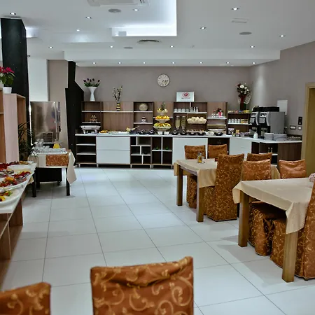 Hotel Herceg 4*