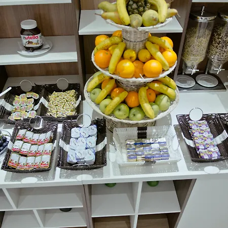 Hotel Herceg 4*