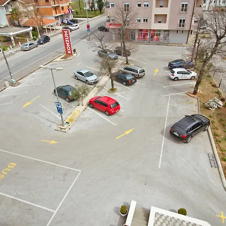 Herceg Hotel