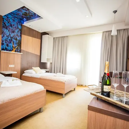 Hotel Herceg
