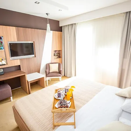 Herceg Hotel Međugorje