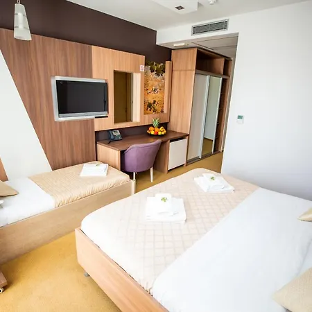 Herceg Hotel