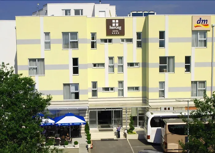 Herceg 4*